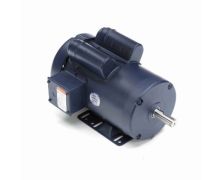 C145K11FB1F_Leeson General Purpose Single Phase (TEFC) 1