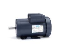 C145K34FB3H_Leeson General Purpose Single Phase (TEFC) 1