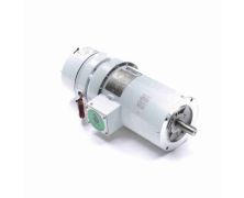 C145T17WC44A_White Epoxy Brake Washdown Motor 1
