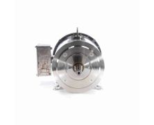 C182T17WK19A_JM Pump All Stainless Washdown Motor 1