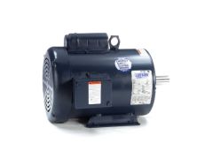 C184C11FB2C_Leeson General Purpose Single Phase (TEFC) 1