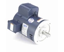 C184K17DC6A_Leeson General Purpose Single Phase(ODP) 1