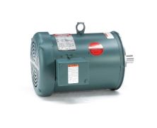C184T17FC29E_Leeson General Purpose Three Phase Enclosed (TEFC) 1