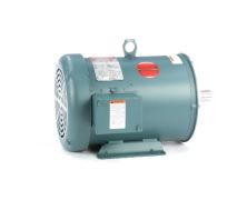 C184T17FK15E_Leeson General Purpose Three Phase Enclosed (TEFC) 1