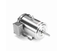C184T17WK23A_JM Pump All Stainless Washdown Motor 1