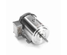 C184T34WK17A_JM Pump All Stainless Washdown Motor 1