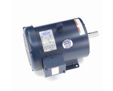 C184T48FB63C_Fan and Blower HVAC Motor1