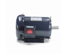 C213T11FB7A_Leeson General Purpose Three Phase Enclosed (TEFC) 1