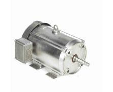 C213T34WK8A_JM Pump All Stainless Washdown Motor 1