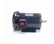 C215T11FB13A_Leeson General Purpose Three Phase Enclosed (TEFC) 1