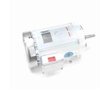 C215T34WK15A_White Epoxy Jm Pump Washdown Motor 1