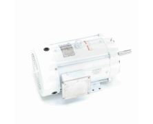 C215T34WK19A_White Epoxy Jm Pump Washdown Motor 1