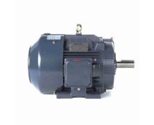 C284T11FB10AA_Leeson General Purpose Three Phase Enclosed (TEFC) 1