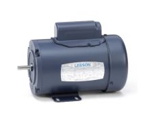 C42C17FB1C_Leeson General Purpose Single Phase (TEFC) 1
