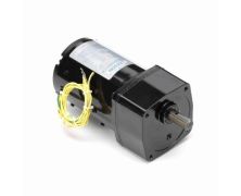C42P17NZ1B_AC Parallel Shaft Gearmotor