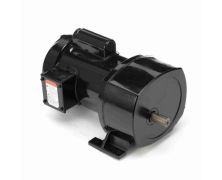 C4C17FZ27C_AC Parallel Shaft Gearmotor 1