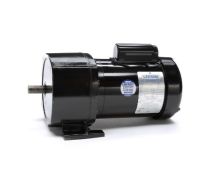 C4C17FZ31C_AC Parallel Shaft Gearmotor 1