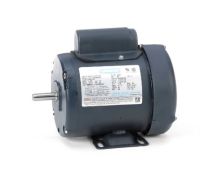 C4C34FB10C_Leeson General Purpose Single Phase (TEFC) 1