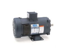 C4D17FK28C_DC Sub-Fractional Motor 1