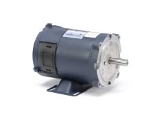 C4D17NK5E_DC Sub-Fractional Motor 1
