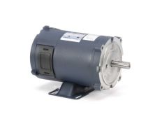 C4D17NK9D_DC Sub-Fractional Motor 1