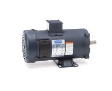 C4D18FK2D_DC Sub-Fractional Motor 1