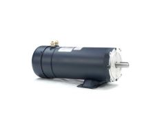 C4D18FK3A_DC Sub-Fractional Motor 1