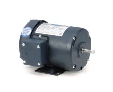 C4T17FB4C_Leeson General Purpose Three Phase Enclosed (TEFC) 1