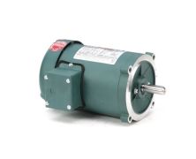 C4T17FC12C_Leeson General Purpose Three Phase Enclosed (TEFC) 1