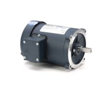 C4T17FC40A_Leeson General Purpose Three Phase Enclosed (TEFC) 1