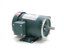 C4T17FK2C_Leeson General Purpose Three Phase Enclosed (TEFC) 1