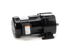 C4T17FZ46B_AC Parallel Shaft Gearmotor 1