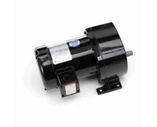 C4T17FZ47B_AC Parallel Shaft Gearmotor 1