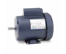 C6C17FB2K_Leeson General Purpose Single Phase  (TEFC) 1