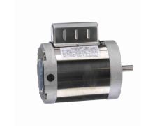 C6C17NC108 A _Boat Hoist Duty Motor 1