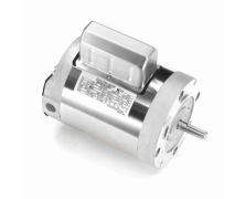 C6C17NC109 A _Boat Hoist Duty Motor 1