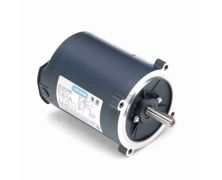 C6C17NC114A_Paint Free All Stainless Washdown Motor