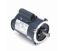 C6C17NC99A_Paint Free All Stainless Washdown Motor