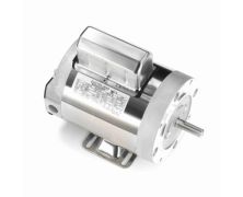 C6C17NK31 A _Boat Hoist Duty Motor 1