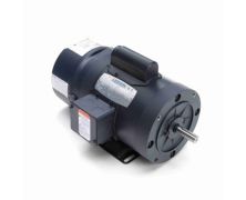 C6C17NK33A_Paint Free All Stainless Washdown Motor