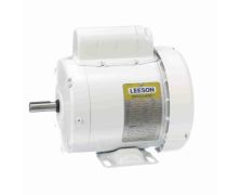 C6C17WB1L_White Epoxy General Purpose Washdown Motor 1