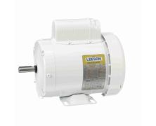 C6C17WB2M_White Epoxy General Purpose Washdown Motor 1