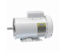 C6C34WK9G_White Epoxy General Purpose Washdown Motor 1
