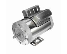 C6K17NK7 A _Boat Hoist Duty Motor 1