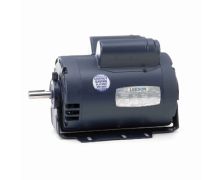 C6K46DR1J-Two Speed HVAC Motor 1