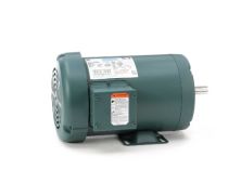 C6T11FB28A_Leeson General Purpose Three Phase Enclosed (TEFC) 1