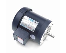 C6T11FC16F_Leeson General Purpose Three Phase Enclosed (TEFC) 1