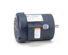 C6T11FC1H_Leeson General Purpose Three Phase Enclosed (TEFC) 1