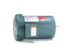 C6T11FC29C_Leeson General Purpose Three Phase Enclosed (TEFC) 1