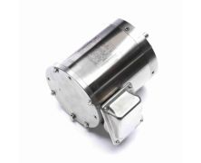 C6T11NK4A_Paint Free All Stainless Washdown Motor 1